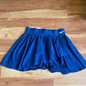 Nike victory skirt